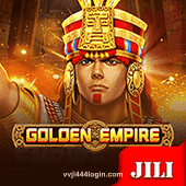 Golden Empire Game Preview
