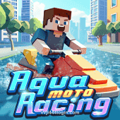Aqua Moto Racing Game Preview
