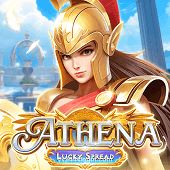 Athena-Lucky Spread Game Preview
