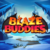 Blaze Buddies Game Preview Image