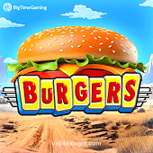 Burgers Game Preview