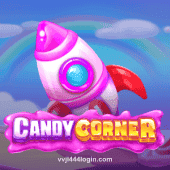 Candy Corner slot game from vvjl
