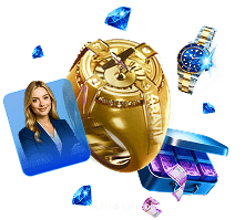 VIP Rewards Icon