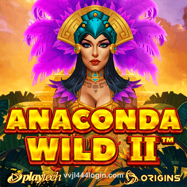 Anaconda Wild 2 Game Preview