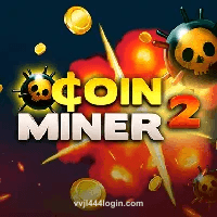 Coin Miner 2 Game Preview