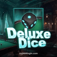 Deluxe Dice Game Preview