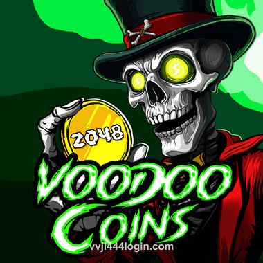 Voodoo Coins Game Preview