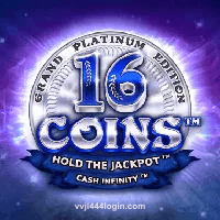 16 Coins Grand Platinum Edition Game Preview