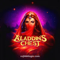 Aladdin's Chect Game Preview