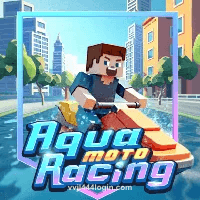 Aqua Moto Racing Game Preview