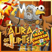 Aura of Jupiter CCS Game Preview