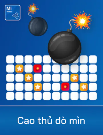 Spribe Cao Thủ Đỏ Min